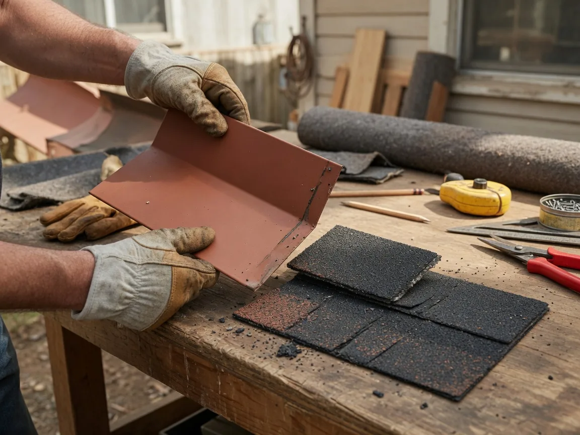 Roof Repair company in Nottingham, NH